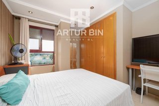 Ático en venta en Campanar en Valencia