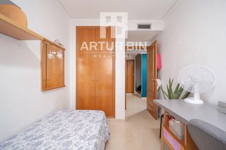 Ático en venta en Campanar en Valencia