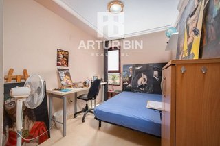 Ático en venta en Campanar en Valencia