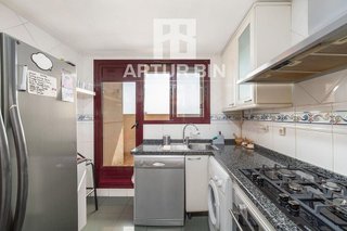 Ático en venta en Campanar en Valencia