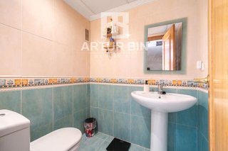 Ático en venta en Campanar en Valencia