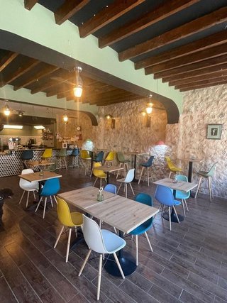 Local comercial en venta en Pinós