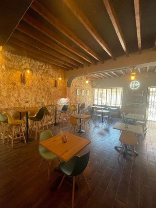 Local comercial en venta en Pinós