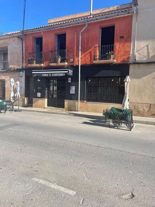 Local comercial en venta en Pinós