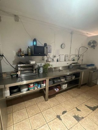 Local comercial en venta en Pinós