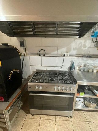 Local comercial en venta en Pinós