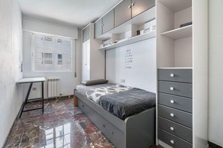 Piso en venta en Bola de Oro - Serrallo en Granada