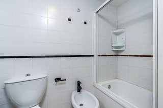 Piso en venta en Bola de Oro - Serrallo en Granada