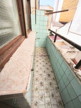 Piso en venta en Salesas - Labradores en Salamanca