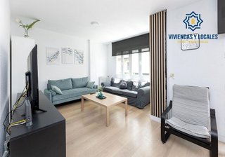 Piso en venta en Camino de Ronda - Rosaleda en Granada
