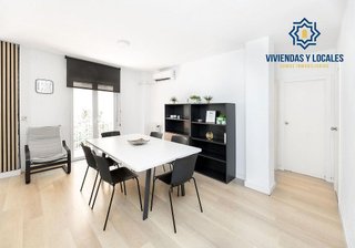 Piso en venta en Camino de Ronda - Rosaleda en Granada
