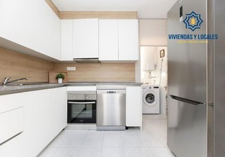 Piso en venta en Camino de Ronda - Rosaleda en Granada