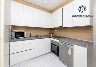 Piso en venta en Camino de Ronda - Rosaleda en Granada