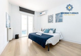 Piso en venta en Camino de Ronda - Rosaleda en Granada