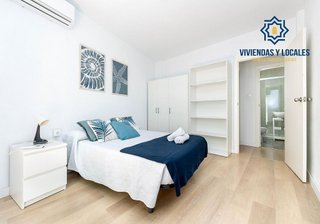 Piso en venta en Camino de Ronda - Rosaleda en Granada