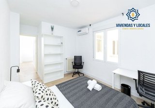 Piso en venta en Camino de Ronda - Rosaleda en Granada