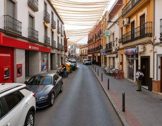 Local comercial en venta en Arenal - La Pólvora en Dos Hermanas