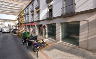 Local comercial en venta en Arenal - La Pólvora en Dos Hermanas