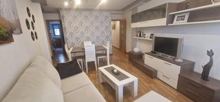 Piso en venta en San Ramón y Monte de Piedad en Xirivella