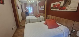 Piso en venta en San Ramón y Monte de Piedad en Xirivella