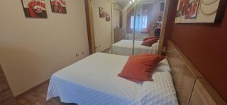 Piso en venta en San Ramón y Monte de Piedad en Xirivella