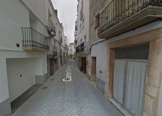 Casa pareada en venta en Sénia, la