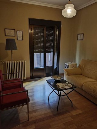 Piso en venta en Medina del Campo