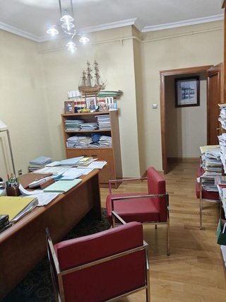 Piso en venta en Medina del Campo
