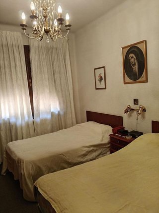 Piso en venta en Medina del Campo