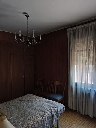 Piso en venta en Medina del Campo