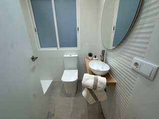 Piso en venta en Centro en Castellón de la Plana