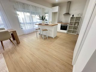 Piso en venta en Centro en Castellón de la Plana
