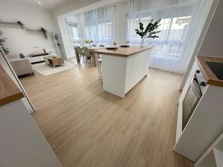 Piso en venta en Centro en Castellón de la Plana