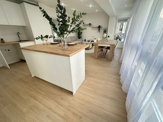 Piso en venta en Centro en Castellón de la Plana