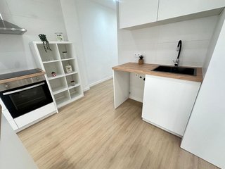 Piso en venta en Centro en Castellón de la Plana