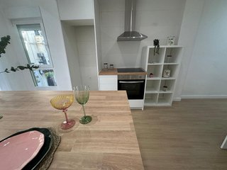 Piso en venta en Centro en Castellón de la Plana
