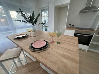 Piso en venta en Centro en Castellón de la Plana