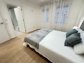Piso en venta en Centro en Castellón de la Plana