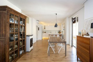 Piso en venta en Centro - Sagrario en Granada