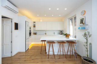 Piso en venta en Centro - Sagrario en Granada