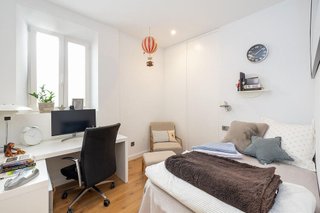 Piso en venta en Centro - Sagrario en Granada