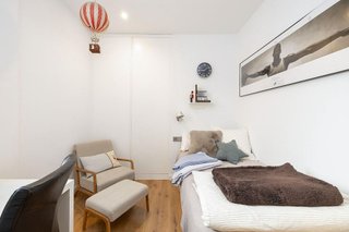 Piso en venta en Centro - Sagrario en Granada