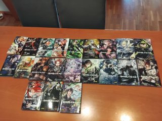 Comics