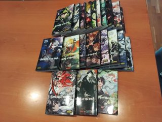 Comics
