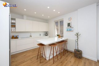 Piso en venta en Centro - Sagrario en Granada