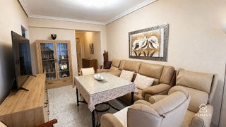 Piso en venta en Viñuela - Rescatado en Córdoba