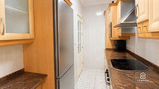 Piso en venta en Viñuela - Rescatado en Córdoba