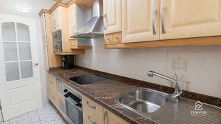 Piso en venta en Viñuela - Rescatado en Córdoba