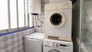 Piso en venta en Viñuela - Rescatado en Córdoba