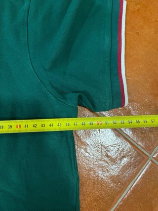 Polo Verde Glamorous